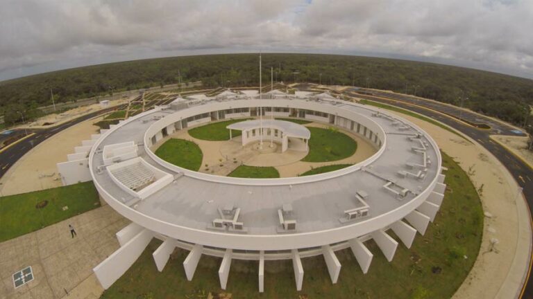 Imagenes-Campus-UNAM-Yucatan-horizontales-Cronologia_PCTY-Parque-Cientifico-Tecnologico-de-Yucatan