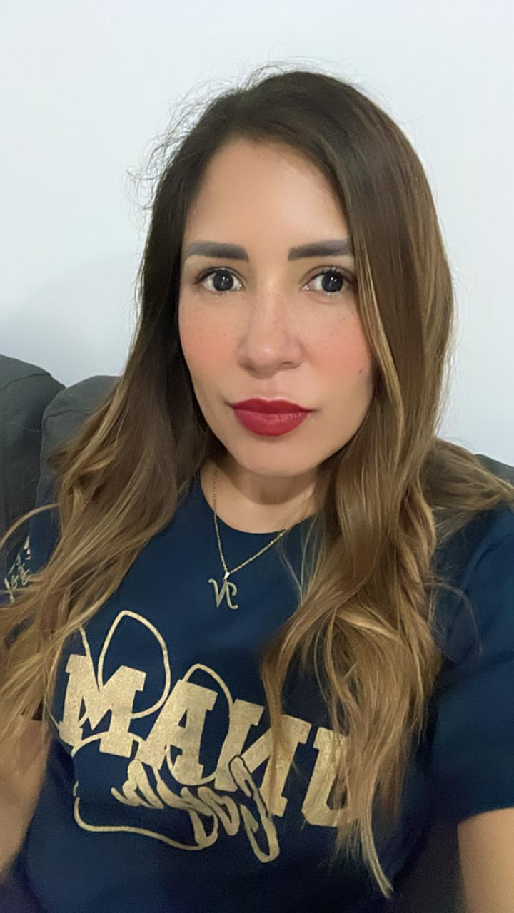 Nadia Del Olmo Reyes
