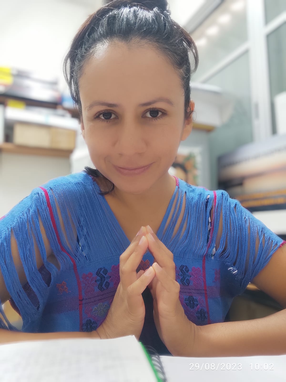Norma Angélica Márquez Velázquez
