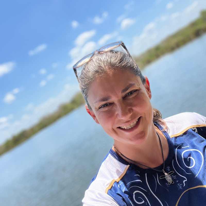 Alejandra Prieto Davó