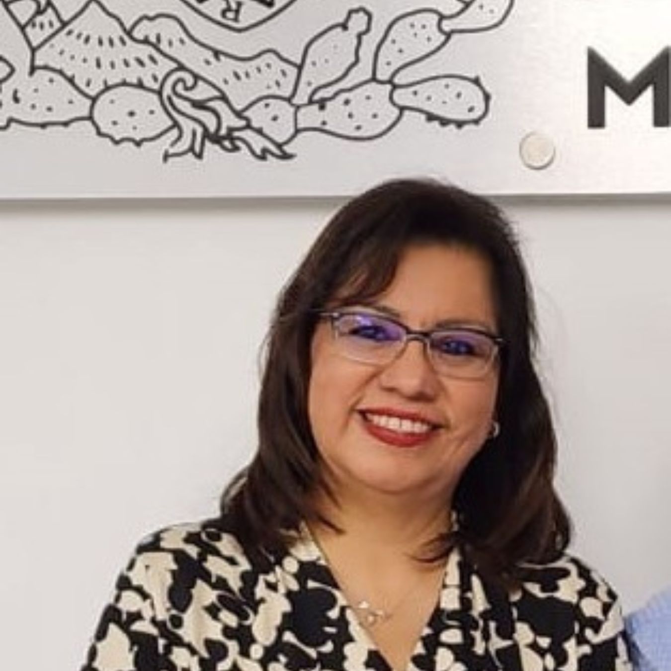 María del Carmen Galindo de Santiago