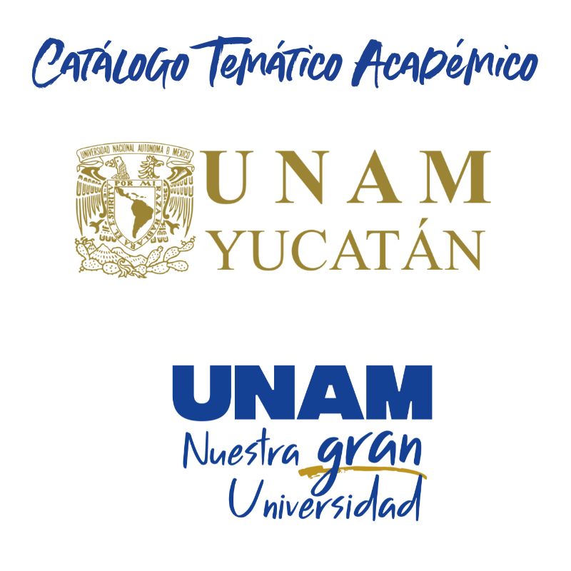 Catálogo Temático Académico