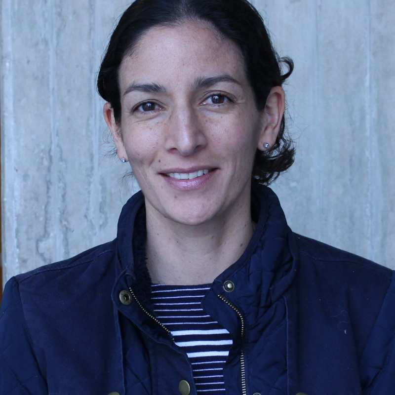 Gabriela Medellín Mayoral