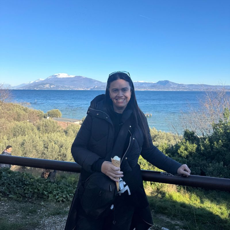 Flor Árcega Cabrera