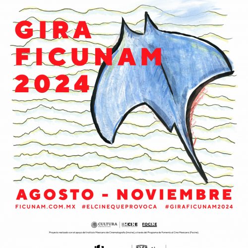 Gira FICUNAM 2024