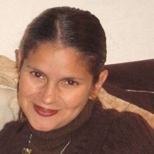 Chantal G. Ruiz Guerrero