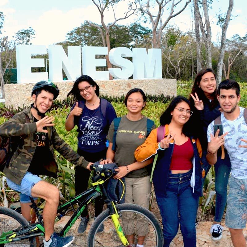 Imagenes-Campus-UNAM-Yucatan_ENES-Unidad-Merida