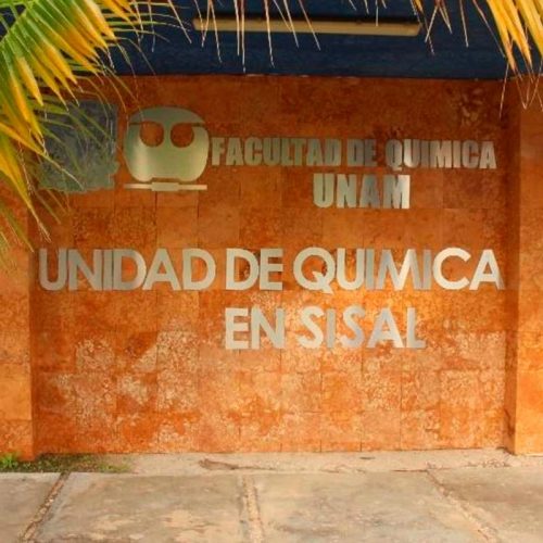 Unidad de Química Sisal – Facultad de Química