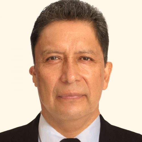 Gustavo Ramírez Pérez